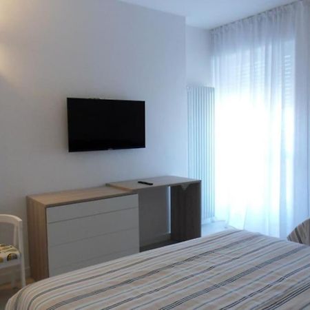 Cosy Apartment With Fantastic View Caorle Esterno foto